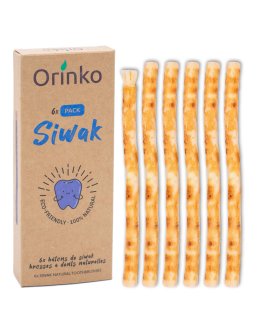 Bastoncini Siwak - 1