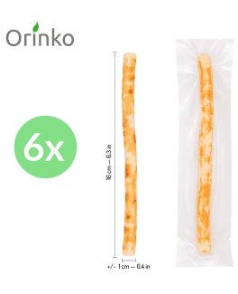 Bastoncini Siwak - 4