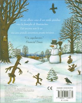 Bastoncino — Libro - 2