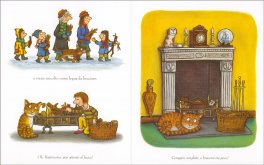 Bastoncino — Libro - 3