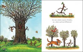Bastoncino — Libro - 5