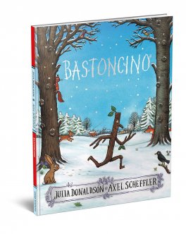Bastoncino — Libro - 6