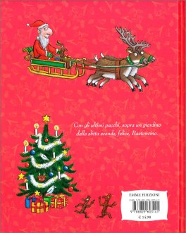 Bastoncino — Libro - 2