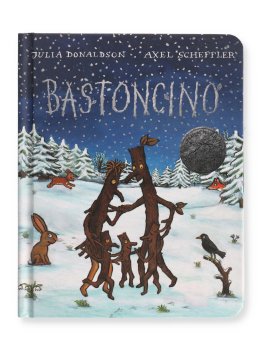 Bastoncino — Libro - 1