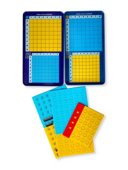 Battaglia Navale - Gioco Magnetico - 3