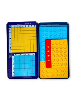 Battaglia Navale - Gioco Magnetico - 4