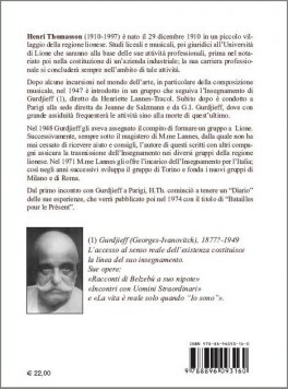 Battaglia per il Presente — Libro - 2