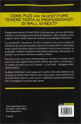 Battere Wall Street — Libro - 2