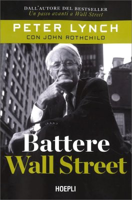 Battere Wall Street — Libro - 1