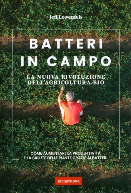 Batteri in Campo — Libro - 1