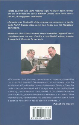 Battezzeresti un Extraterrestre? — Libro - 2