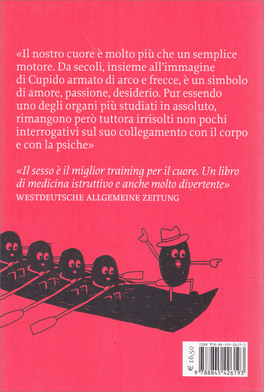 Batti Cuore — Libro - 2