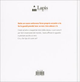 Batti Cuore — Libro - 2