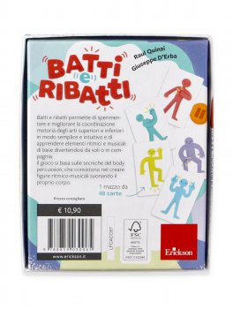 Batti e Ribatti - 2