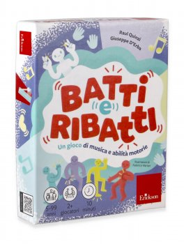 Batti e Ribatti - 1