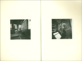 Battiato - Cinque Fotografie Stenopeiche — Libro - 3