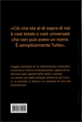 Battiato. Le stagioni dell'Amore — Libro - 2