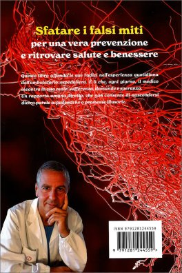 Battiti di Verità sul Colesterolo e sull'Infarto del Miocardio — Libro - 2