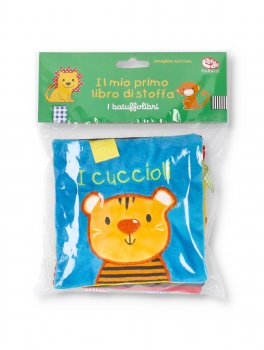 Batuffolibri in Stoffa — Libro - 4
