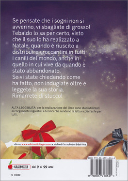 Baubau Natale — Libro - 2