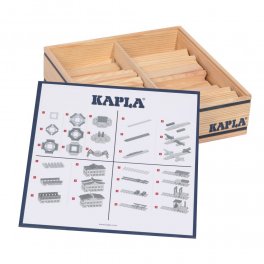 Bauletto 100 Kapla - 2