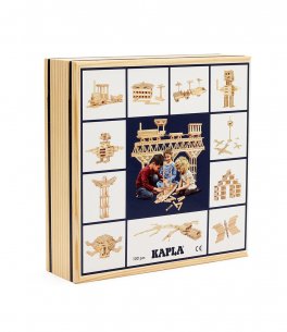 Bauletto 100 Kapla - 1