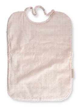 Bavaglino Grande con Lato in Spugna - Square Girl - 2