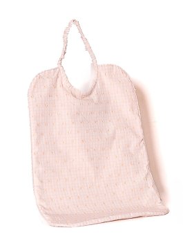 Bavaglino Grande con Lato in Spugna - Square Girl - 1