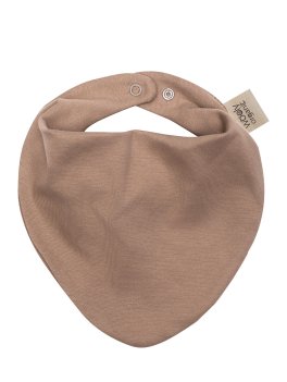 Bavaglino in Lana Merino - Tiramisu - 1