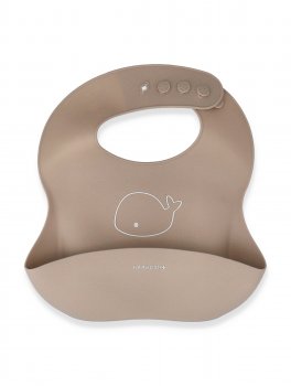 Bavaglino in Silicone Bamboom - 1
