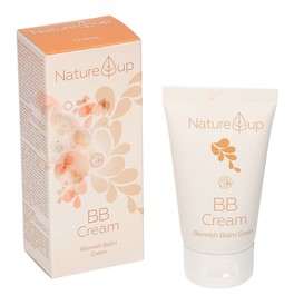 Nature-Up - BB Cream - 1