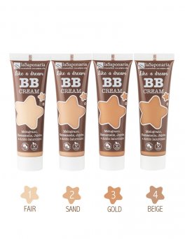 BB Cream - Con Melograno, Hamamelis, Jojoba e Acido Ialuronico - 3