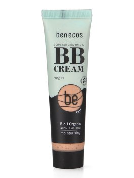 BB Cream 8 in 1 - 1