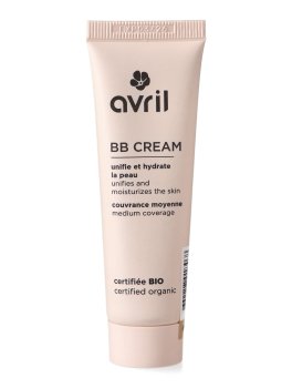 BB Cream Bio - 1