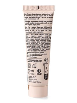 BB Cream Bio - 2