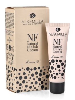 BB Cream NF Cream 02 - 2
