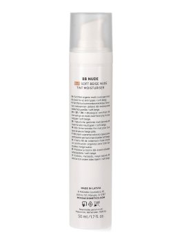BB Nude Soft Beige 5in1 - 3