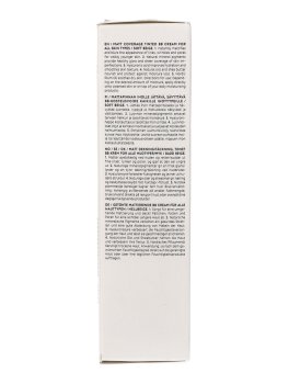 BB Nude Soft Beige 5in1 - 6