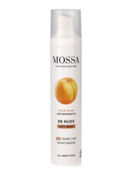 BB Nude Soft Beige 5in1 - 1