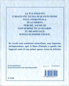 Be Happy — Libro - 2
