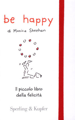 Be Happy  — Libro - 1