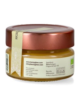 Be My Ghee - Burro Chiarificato Bio - 3
