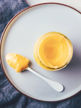 Be My Ghee - Burro Chiarificato Bio - 5