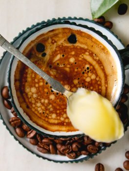 Be My Ghee - Burro Chiarificato Bio - 4