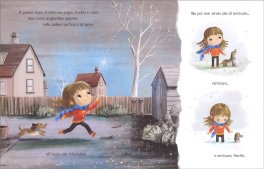 Bea e la Storia di Quando Niente Andò Come Voleva — Libro - 3