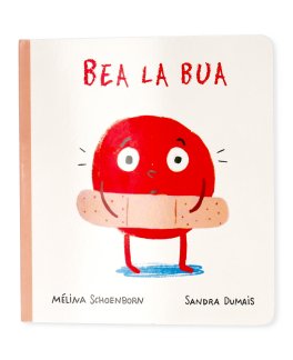 Bea la Bua — Libro - 1