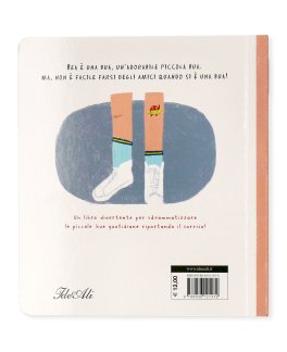 Bea la Bua — Libro - 2