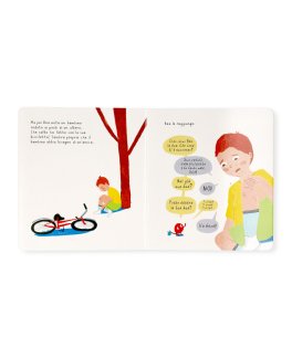 Bea la Bua — Libro - 3