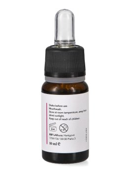 Beatitudo 30% - 15% CBD 15% CBG - 3