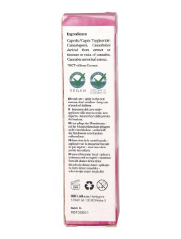 Beatitudo 30% - 15% CBD 15% CBG - 4